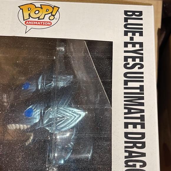 Funko Anime Yu-GI-Oh! - Picture 4 of 7